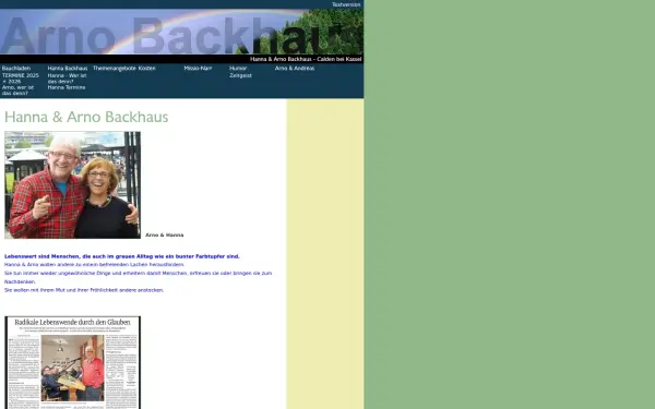 www.arno-backhaus.de
