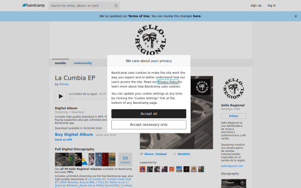 selloregional.bandcamp.com