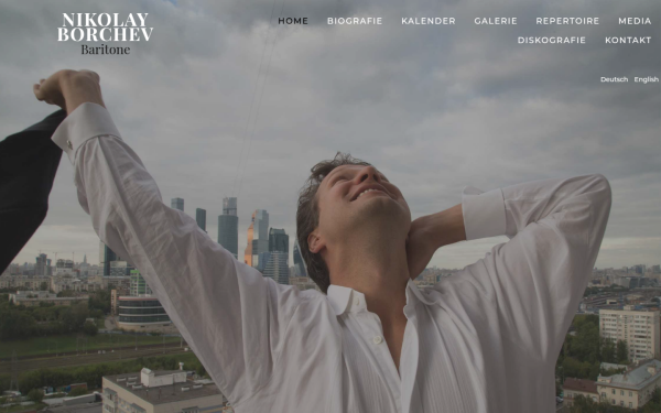 www.borchev.com