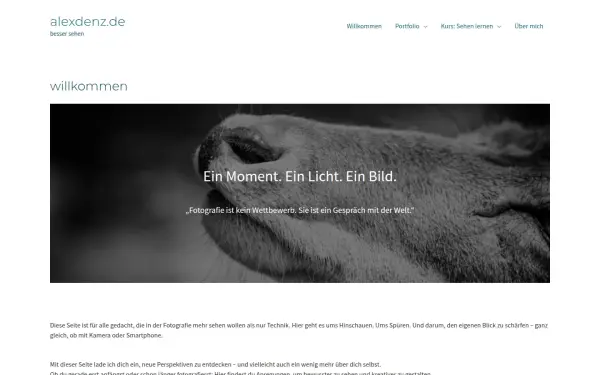 alexdenz.de