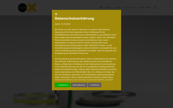colorx.de