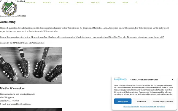 mandolinen-orchester-huels.de
