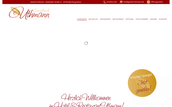 www.gasthof-uthmann.de