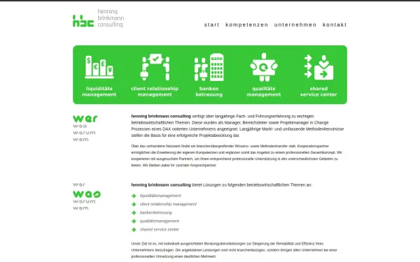www.henningbrinkmann.de