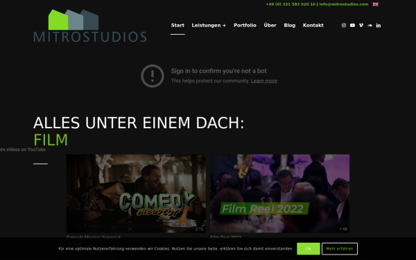 de.mitrostudios.com