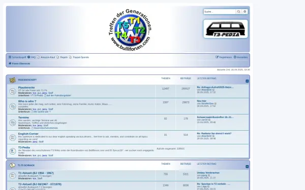 www.bulliforum.com