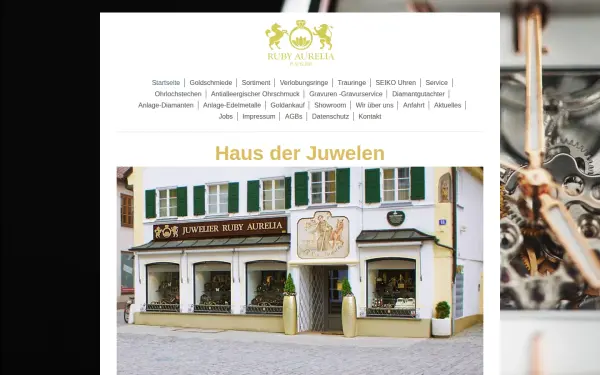 www.ruby-aurelia.de