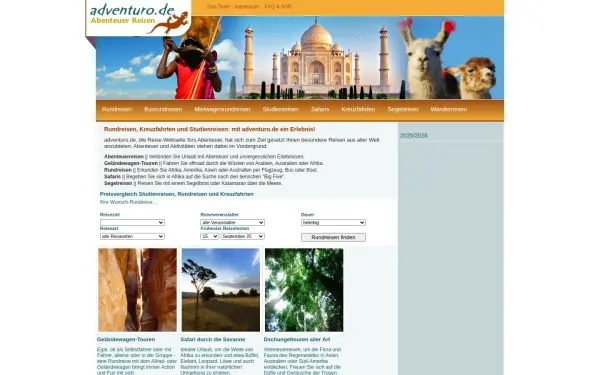 adventuro.de