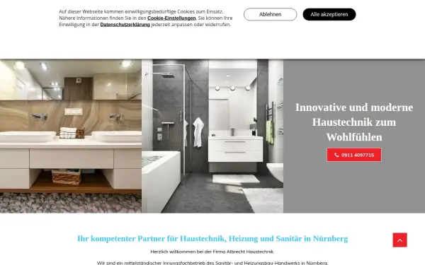 www.albrechthaustechnik.de