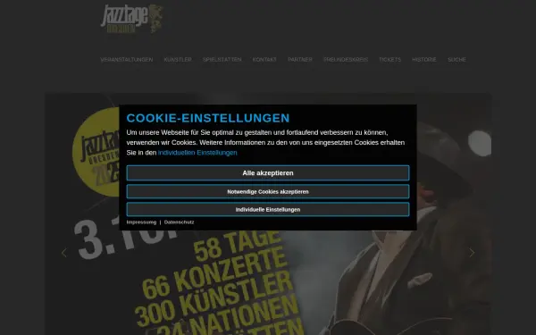 jazztage-dresden.de