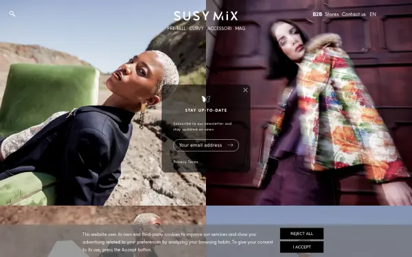 www.susymix.com
