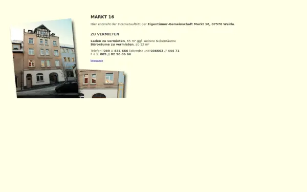 markt16-weida.de