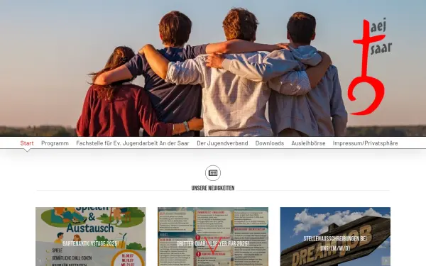 www.aej-saar.de