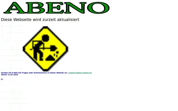 abeno.de