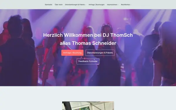 dj-thomsch.de