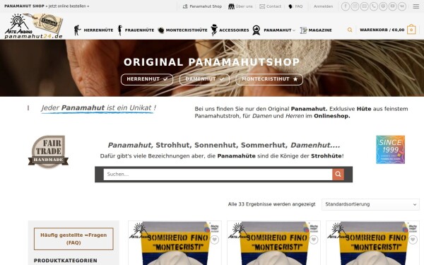 panamahut24.de