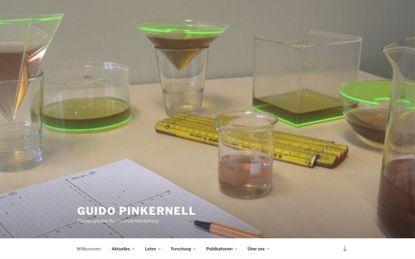 www.pinkernell.online