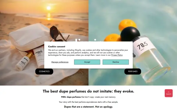 divainparfums.com
