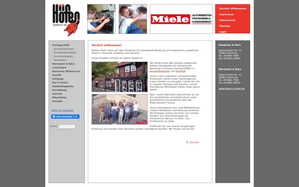 elektro-hoefer.de