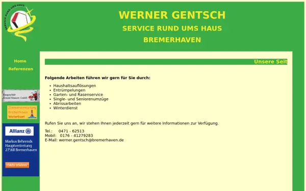 haus-gartenservice-bremerhaven.de