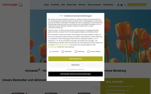 monasan.de