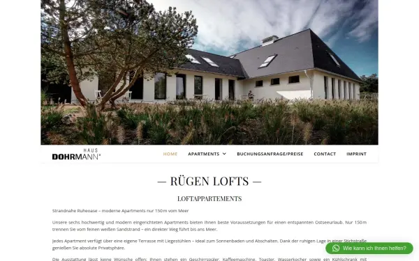 live.haus-dohrmann.de