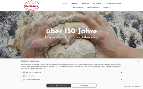 www.baeckerei-holtkamp.de
