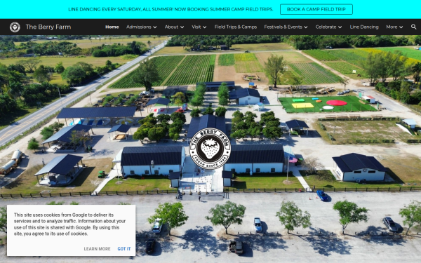 www.visittheberryfarm.com