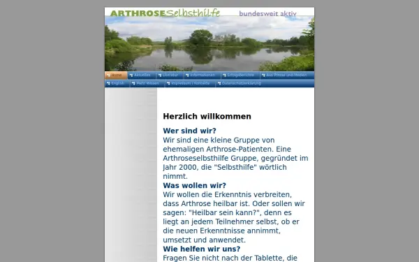 www.arthroseselbsthilfe.de