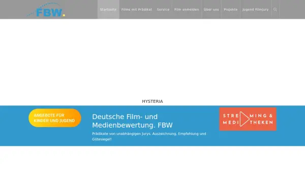 www.fbw-filmbewertung.com