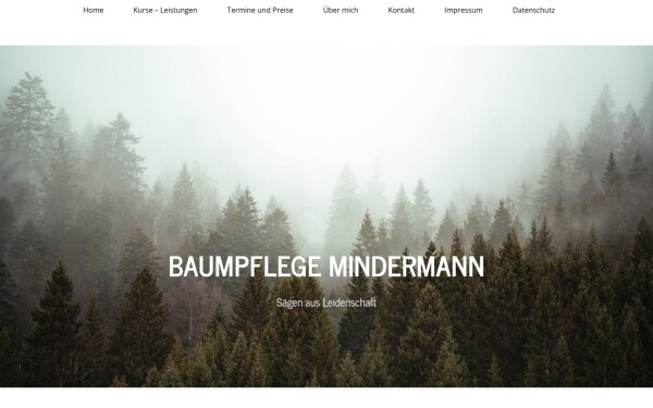 baumpflege-mindermann.de