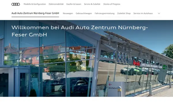 www.audi-zentrum-nuernberg.audi