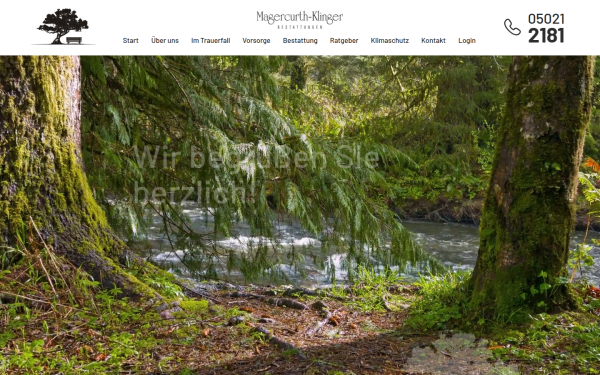www.magercurth-klinger.de