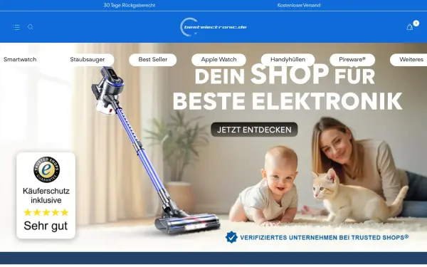 bestelectronic.de