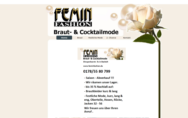 feminfashion.de