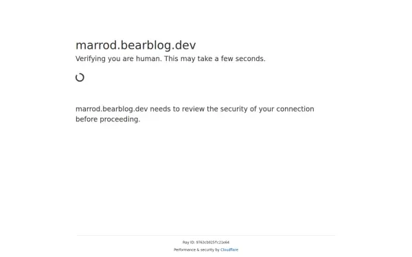 marrod.bearblog.dev