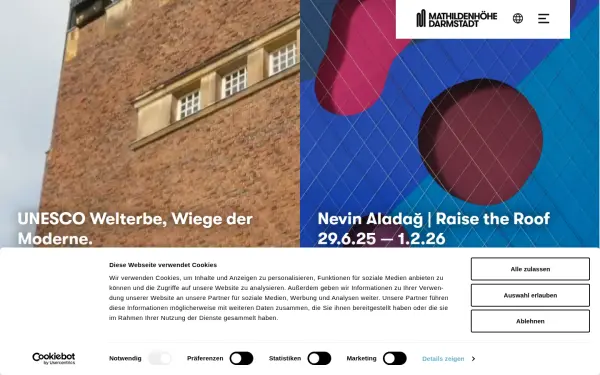 www.mathildenhoehe.de