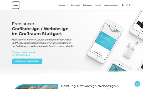 gusedesign.com