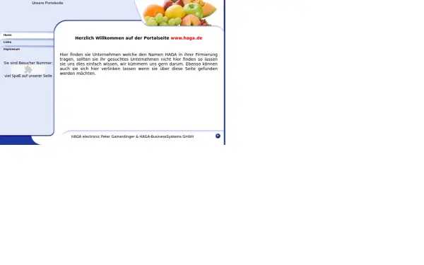 haga.de