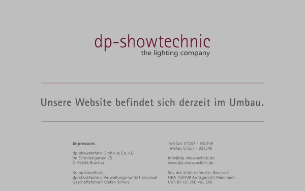 www.dp-showtechnic.de
