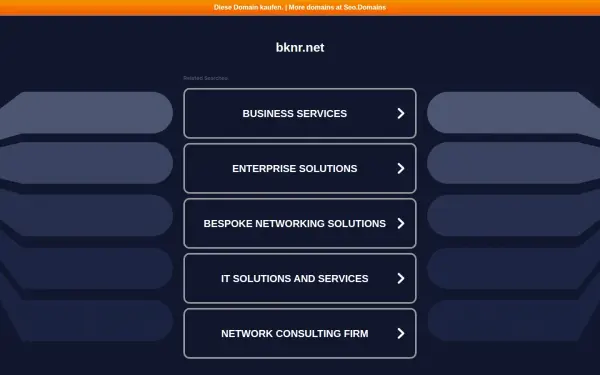 elw.bknr.net