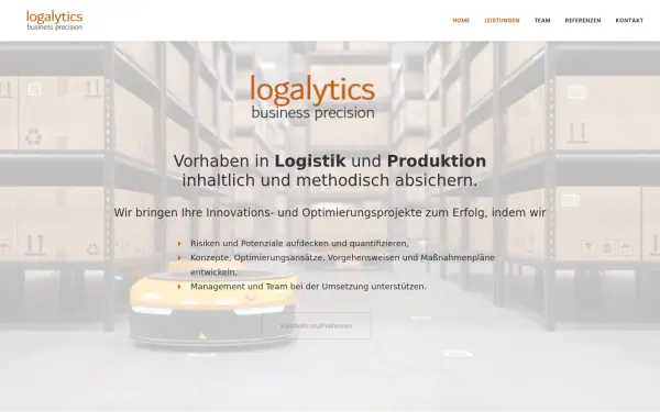 logalytics.de