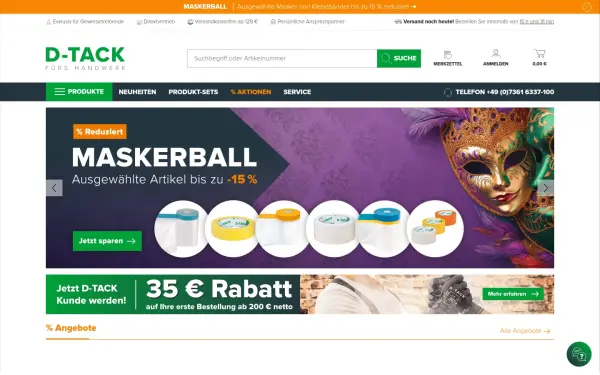 www.d-tack.de