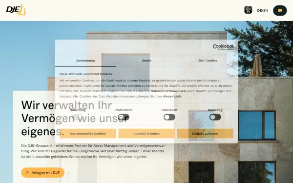 www.dje.de
