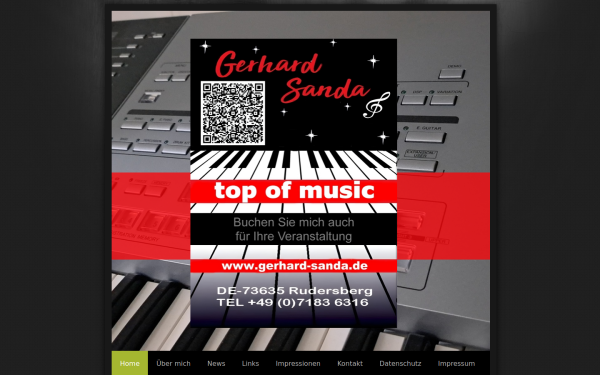 www.gerhard-sanda.de