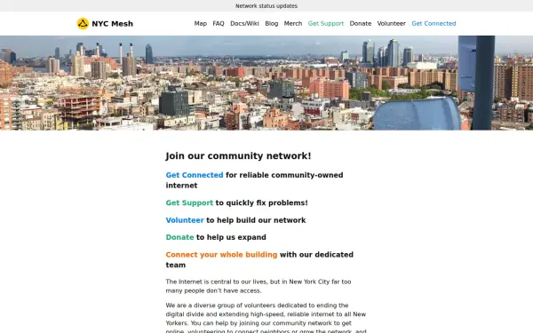 www.nycmesh.net