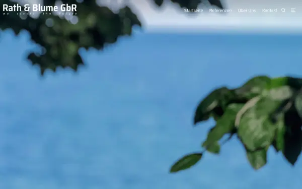 rathblume.de