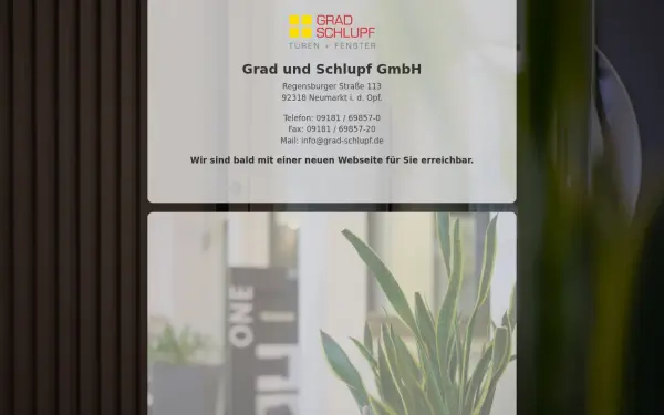 www.grad-schlupf.de