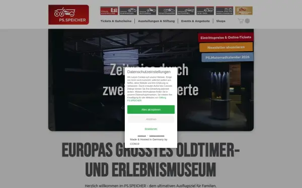 www.ps-speicher.de