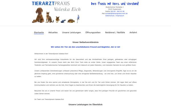 www.tierarztpraxis-eich.de
